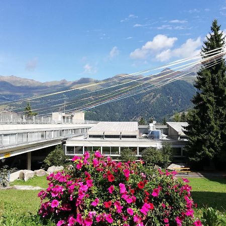 Marilleva 1400 Appartamenti Montana Exterior photo