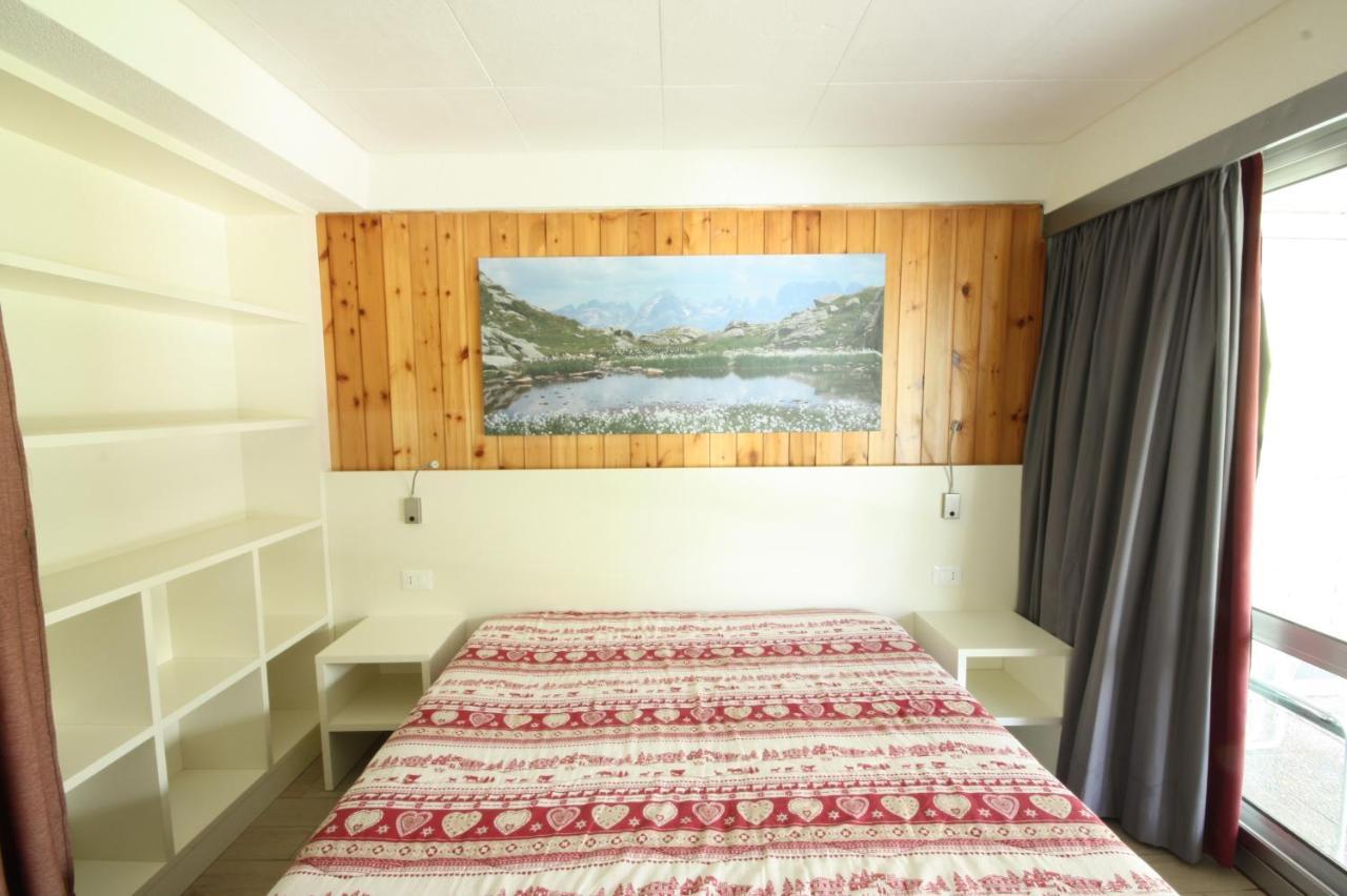 Marilleva 1400 Appartamenti Montana Exterior photo