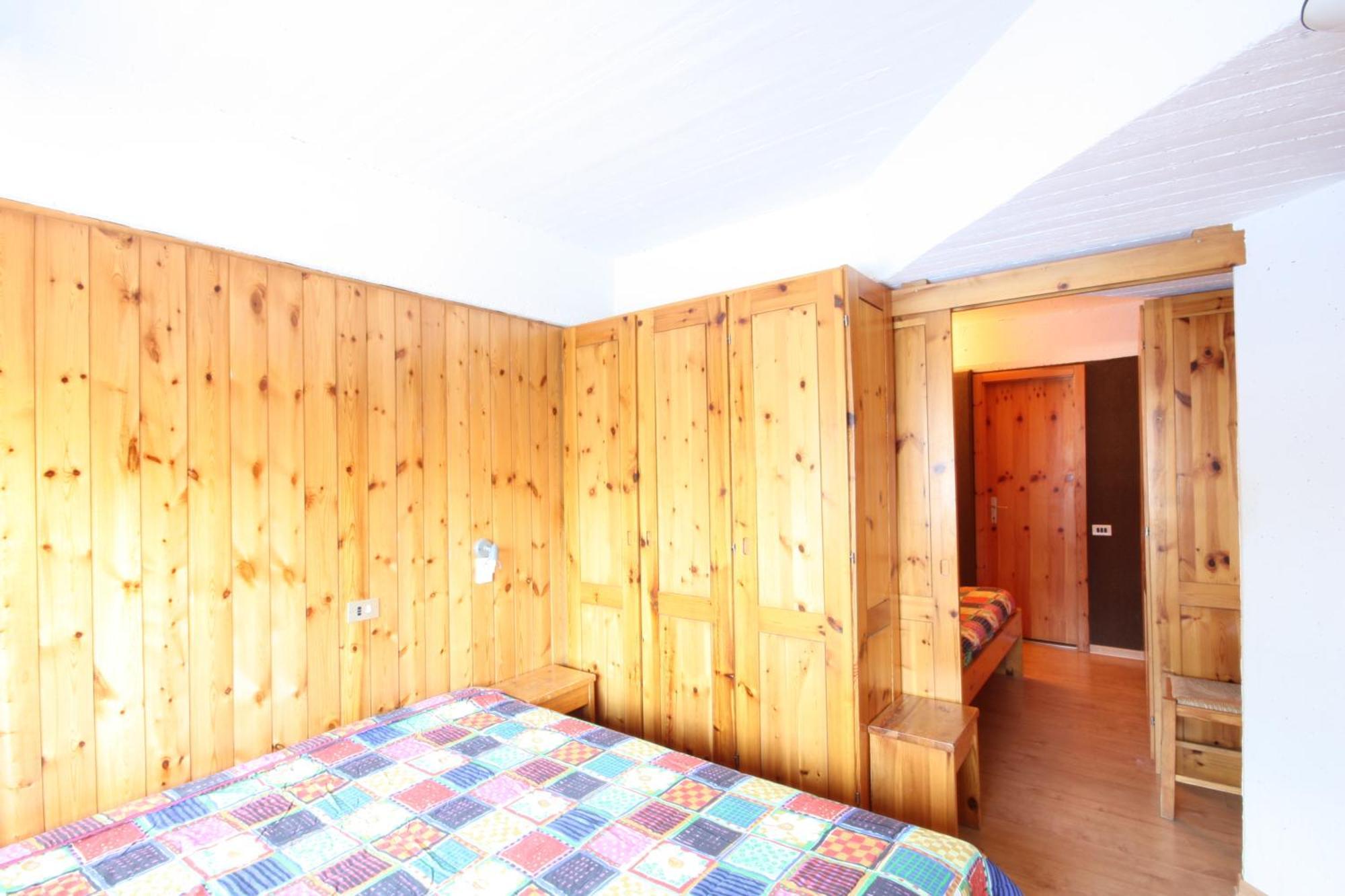 Marilleva 1400 Appartamenti Montana Room photo