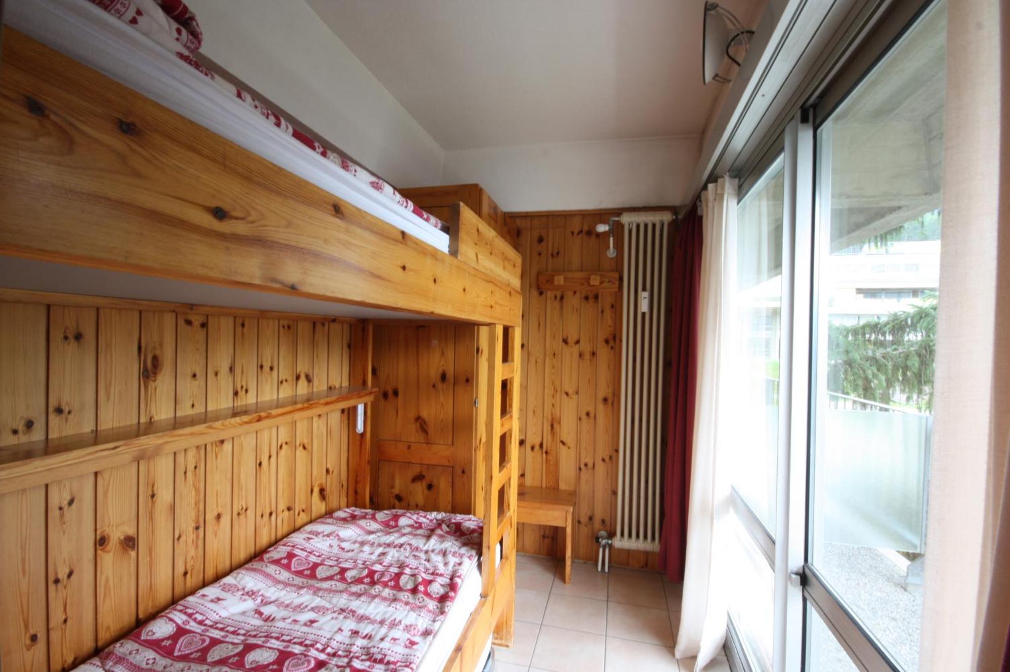 Marilleva 1400 Appartamenti Montana Room photo
